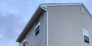 Best Fiber Cement Siding Installation  in Grizzly Flats, CA